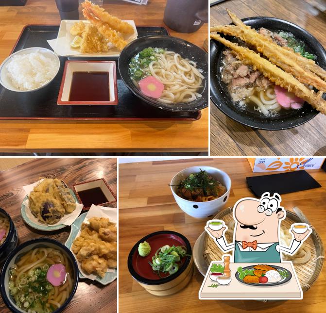 うどん居酒屋 麺工房こうき 小城店